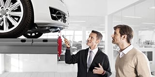 Profit Lease